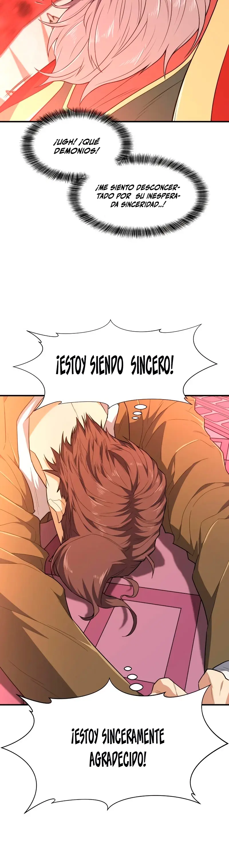 Página 16 — El Mejor Ingeniero del Mundo Capítulo 93