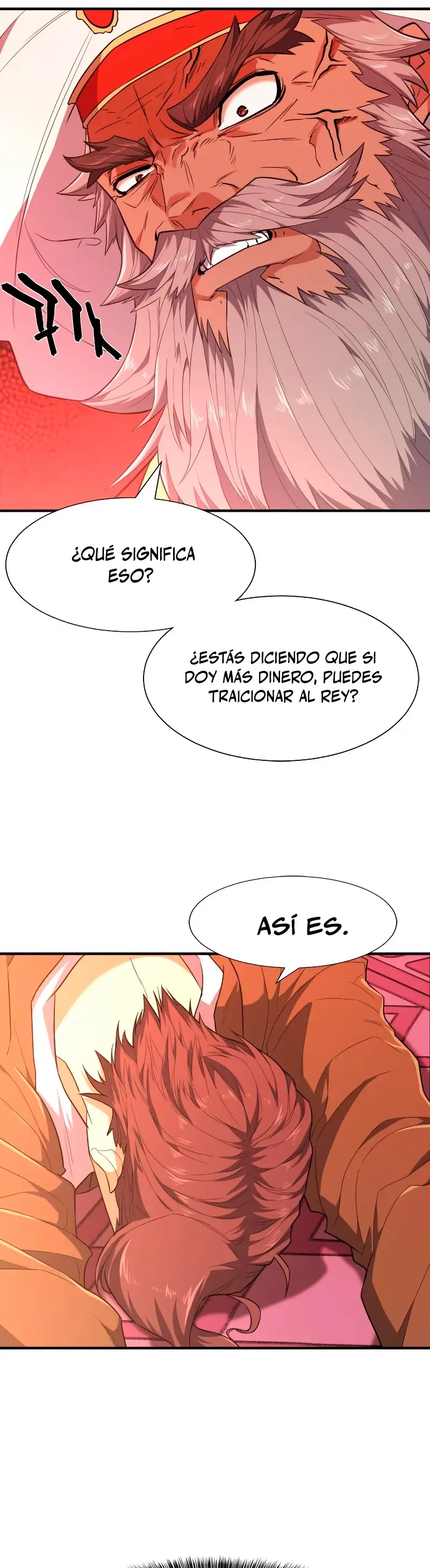 Página 22 — El Mejor Ingeniero del Mundo Capítulo 93
