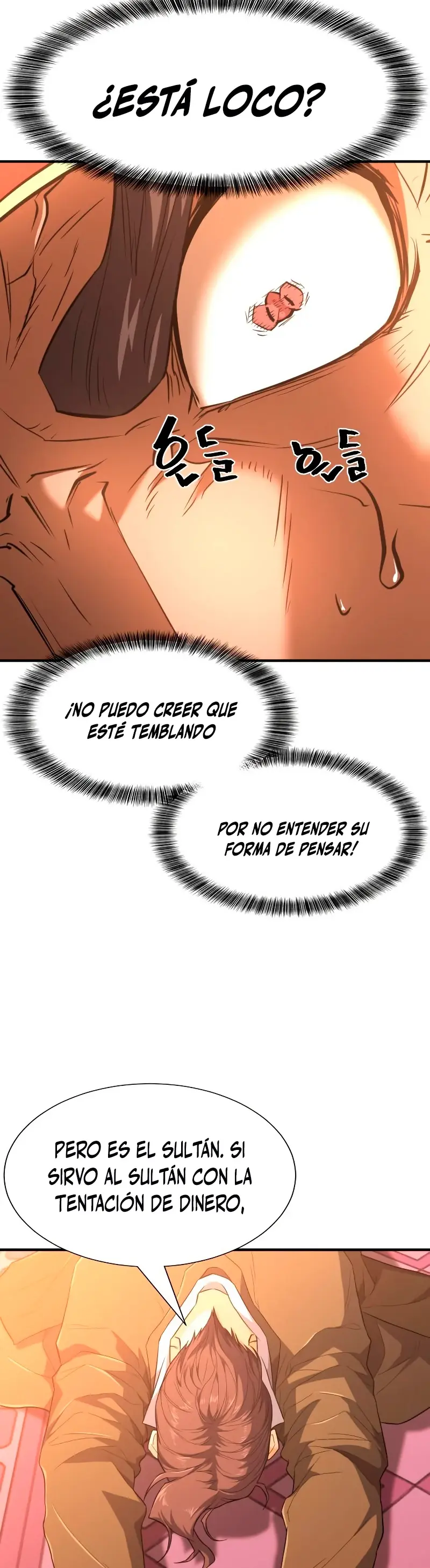 Página 23 — El Mejor Ingeniero del Mundo Capítulo 93