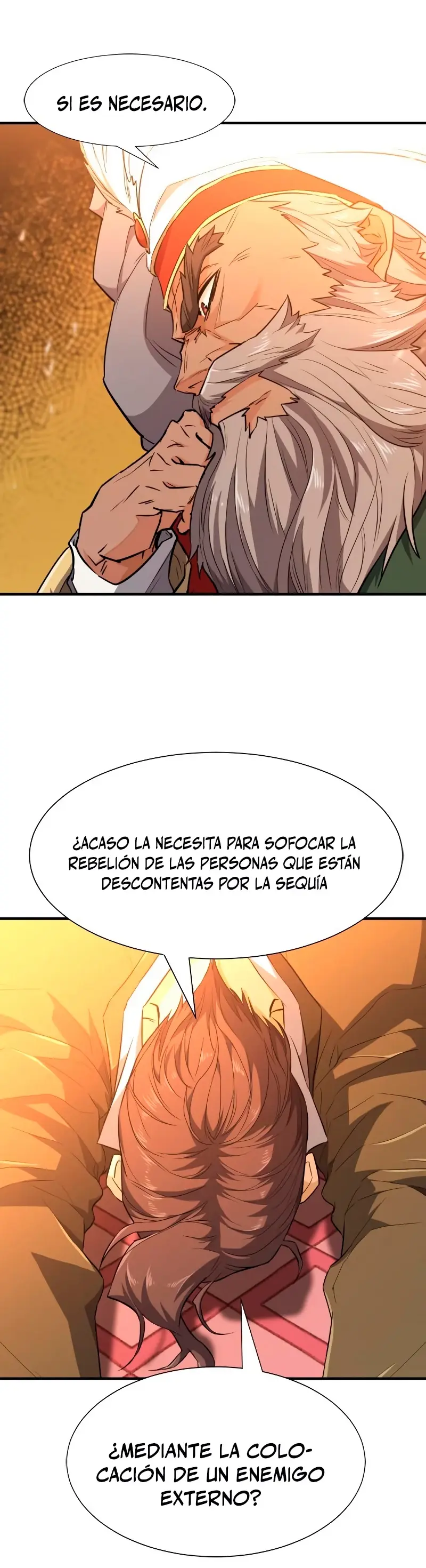 Página 28 — El Mejor Ingeniero del Mundo Capítulo 93