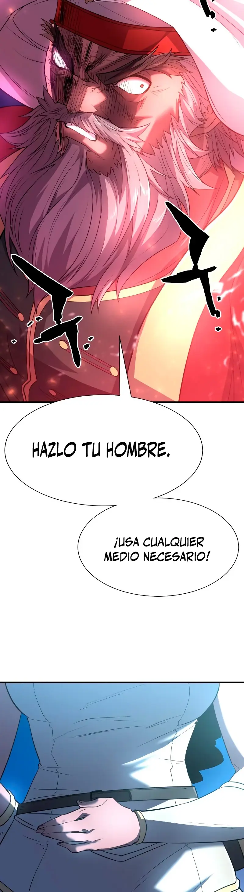 Página 40 — El Mejor Ingeniero del Mundo Capítulo 93