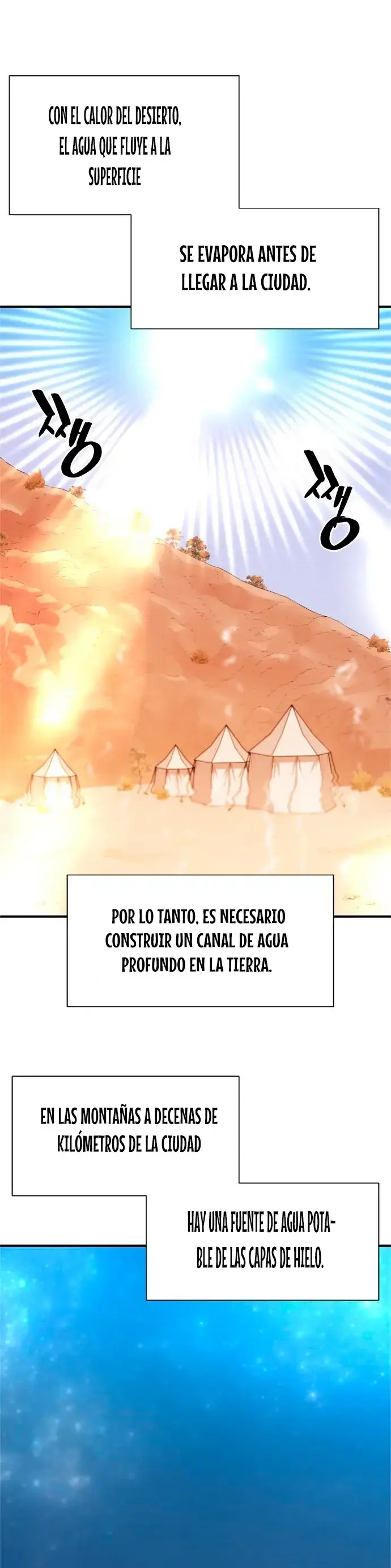 Página 3 — El Mejor Ingeniero del Mundo Capítulo 94