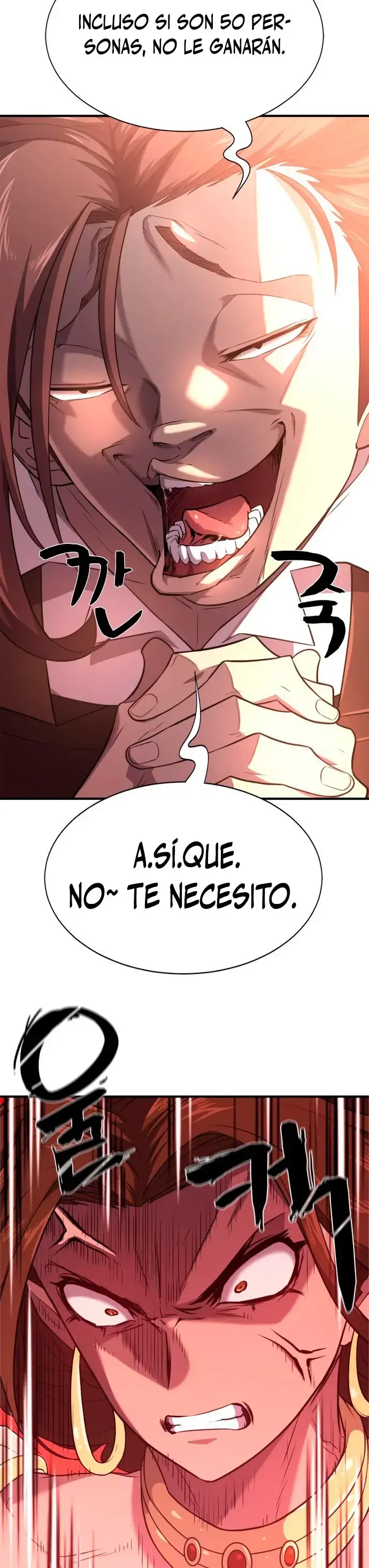 Página 13 — El Mejor Ingeniero del Mundo Capítulo 94