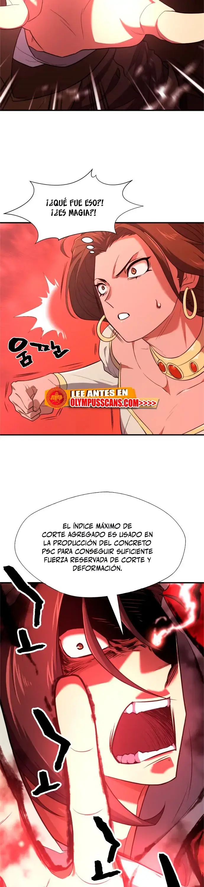 Página 28 — El Mejor Ingeniero del Mundo Capítulo 94