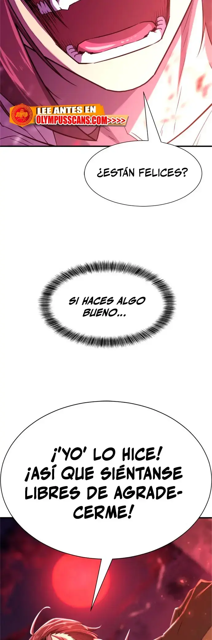 Página 43 — El Mejor Ingeniero del Mundo Capítulo 94