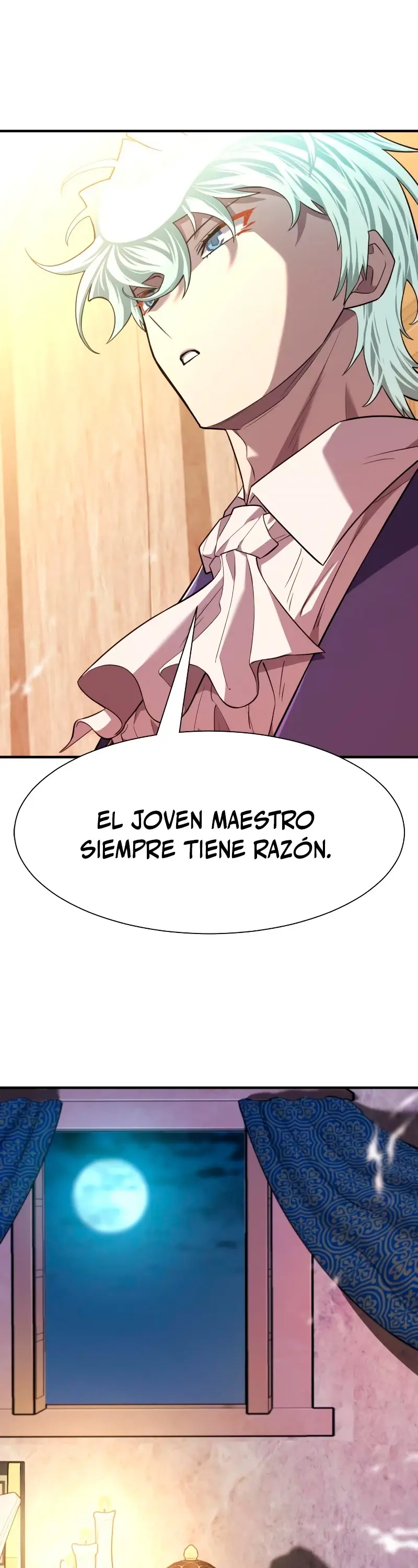 Página 37 — El Mejor Ingeniero del Mundo Capítulo 95