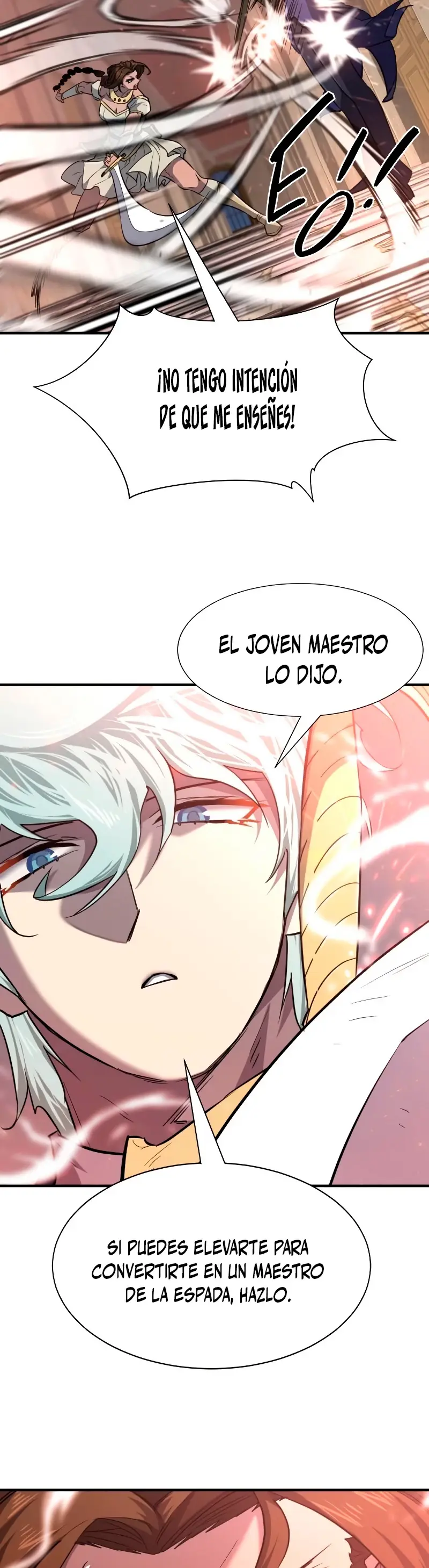 Página 44 — El Mejor Ingeniero del Mundo Capítulo 95