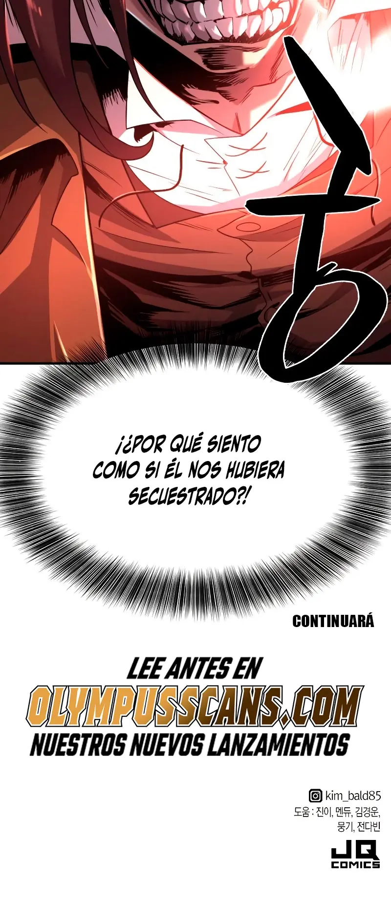Página 51 — El Mejor Ingeniero del Mundo Capítulo 95