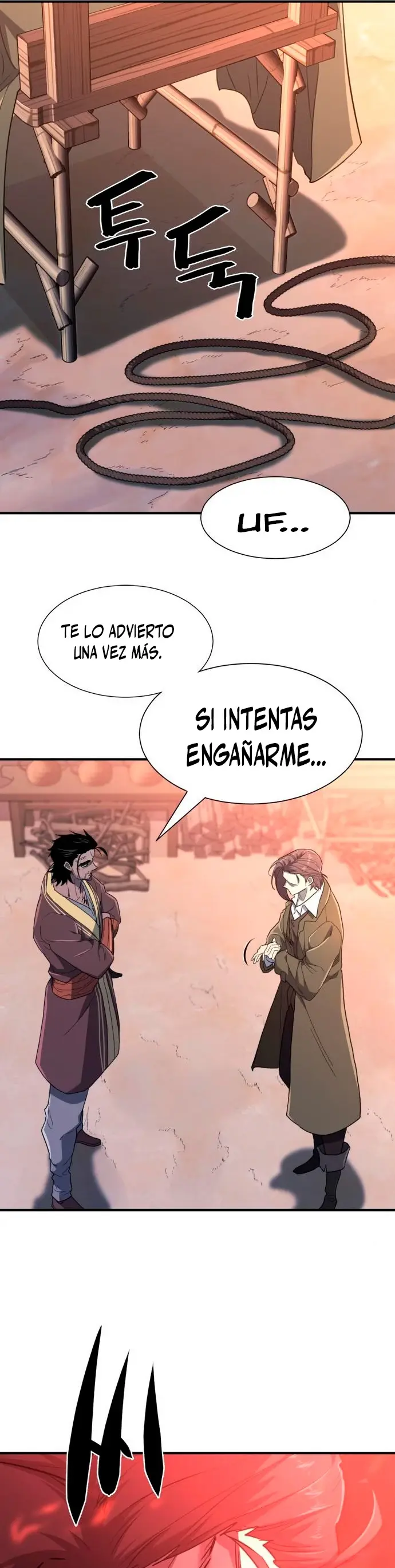 Página 12 — El Mejor Ingeniero del Mundo Capítulo 96