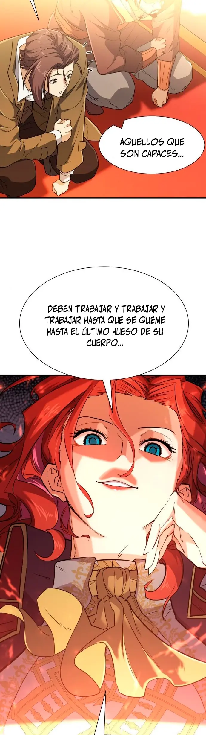 Página 35 — El Mejor Ingeniero del Mundo Capítulo 96
