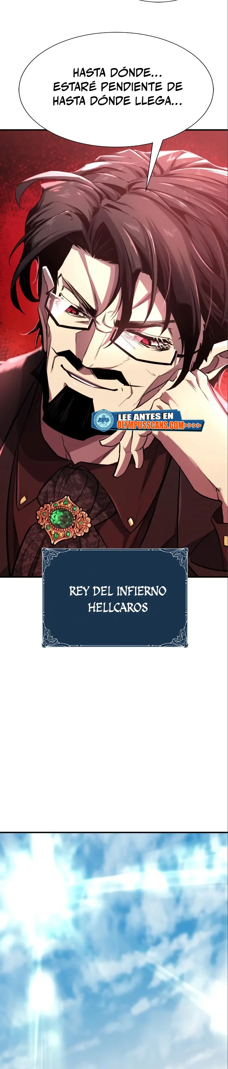 Página 28 — El Mejor Ingeniero del Mundo Capítulo 97