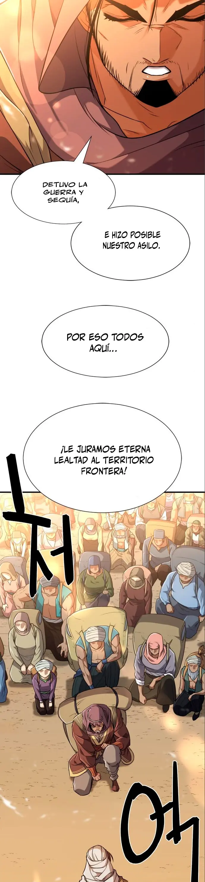 Página 6 — El Mejor Ingeniero del Mundo Capítulo 98