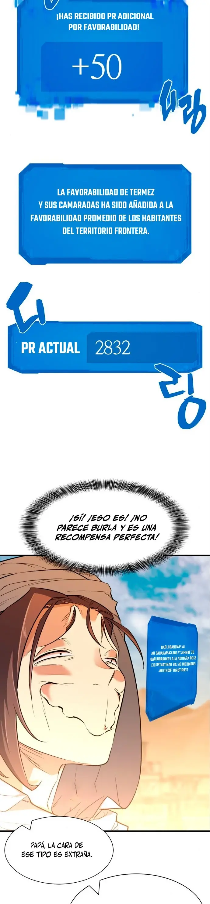 Página 8 — El Mejor Ingeniero del Mundo Capítulo 98