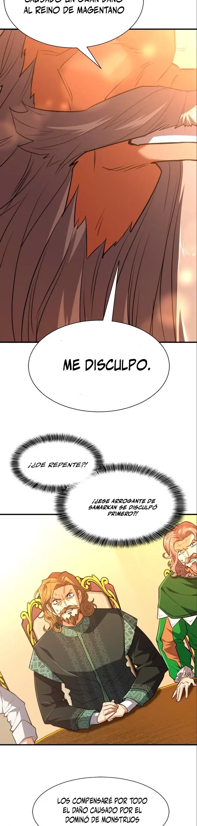 Página 19 — El Mejor Ingeniero del Mundo Capítulo 98