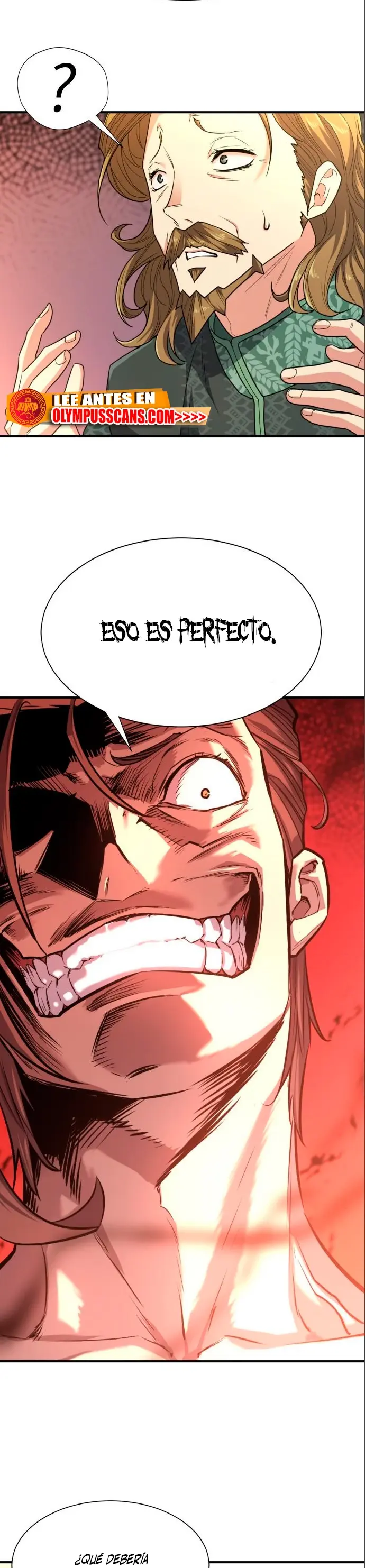 Página 26 — El Mejor Ingeniero del Mundo Capítulo 98