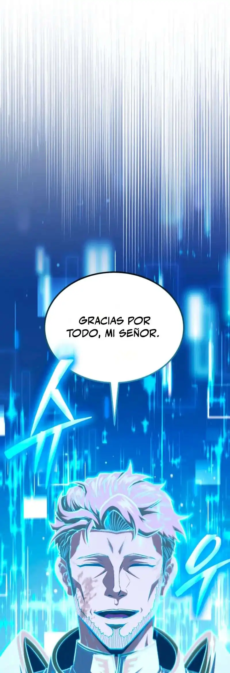 Página 5 — El Regreso del Ranker mas Grande de la Historia Capítulo 3