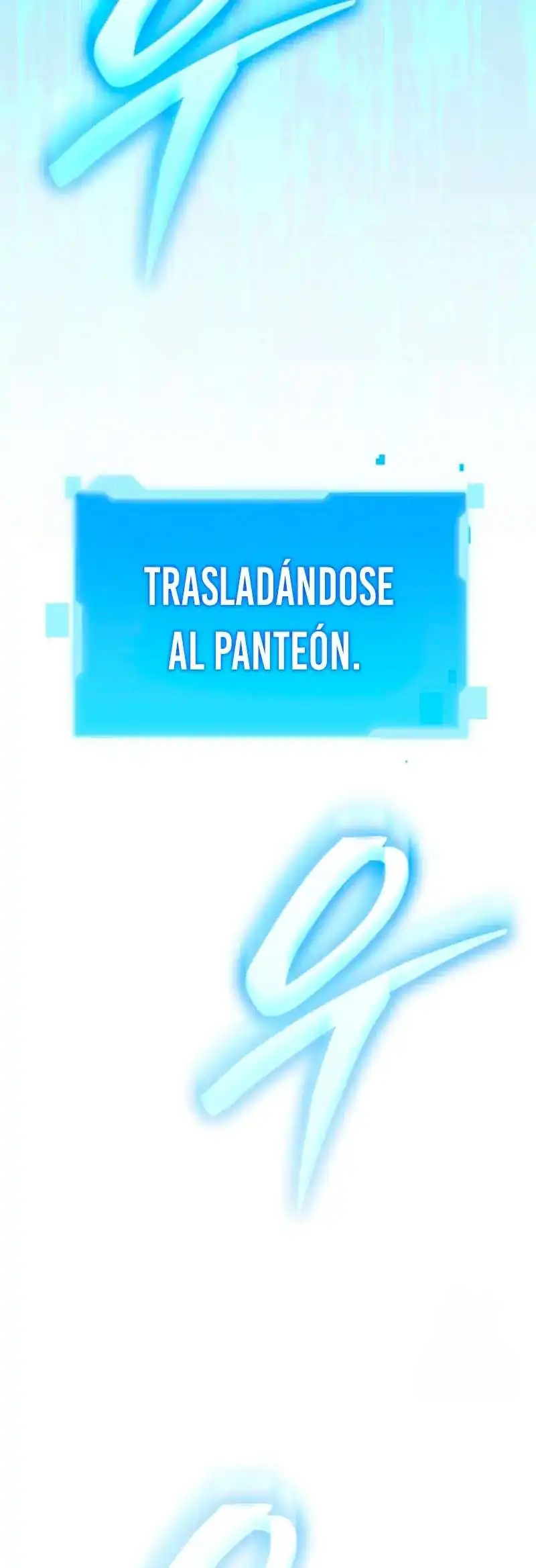 Página 7 — El Regreso del Ranker mas Grande de la Historia Capítulo 3