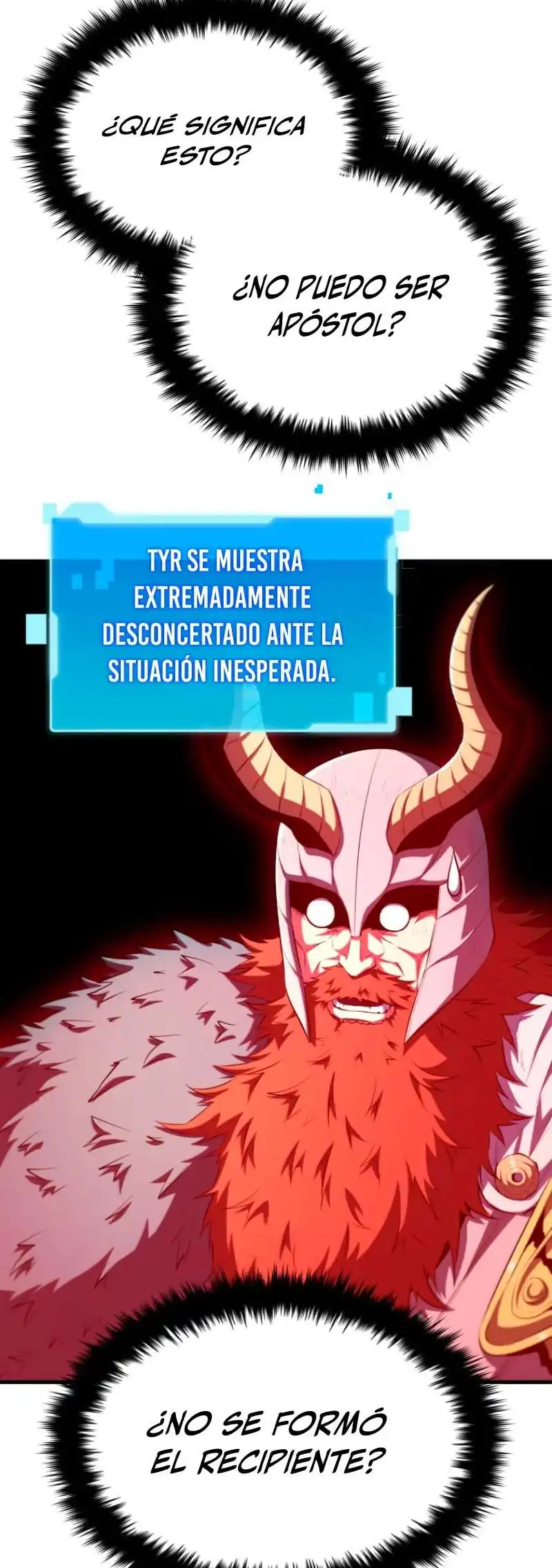 Página 51 — El Regreso del Ranker mas Grande de la Historia Capítulo 3