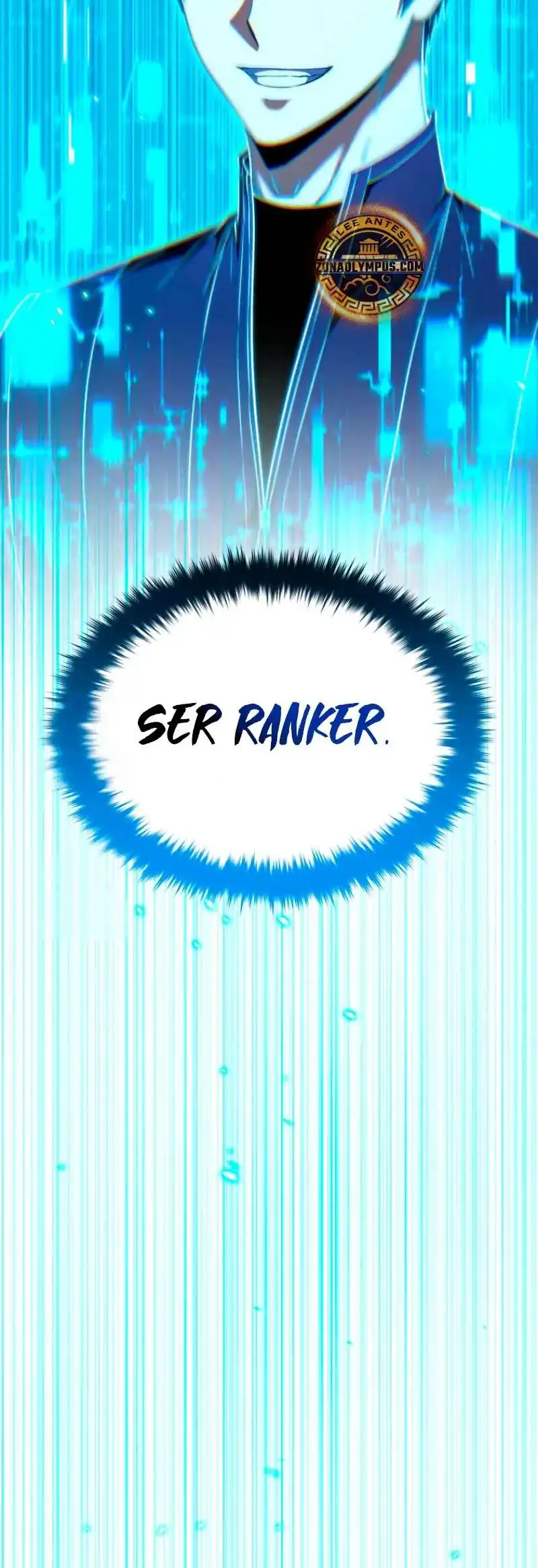 Página 76 — El Regreso del Ranker mas Grande de la Historia Capítulo 3