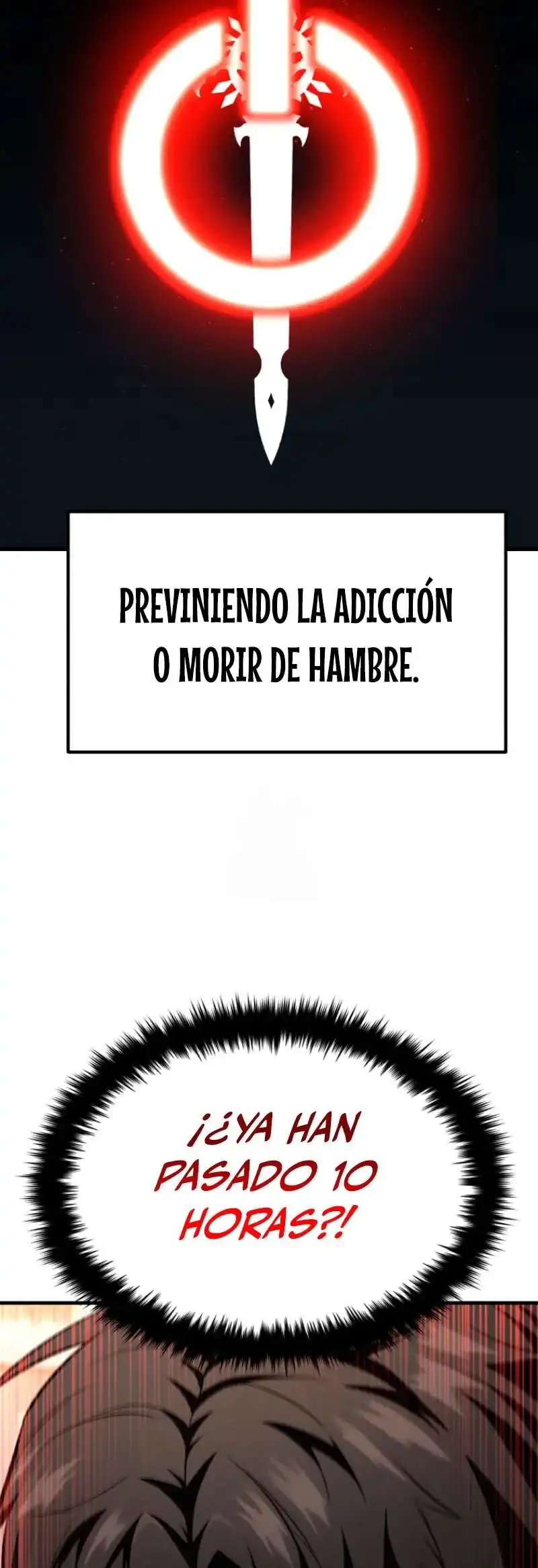 Página 72 — El Regreso del Ranker mas Grande de la Historia Capítulo 7