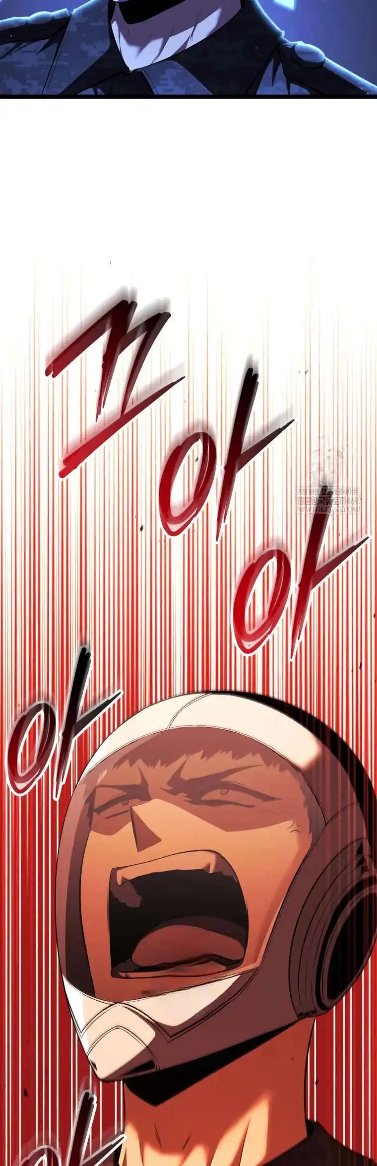 Página 10 — El Regreso del Ranker mas Grande de la Historia Capítulo 8