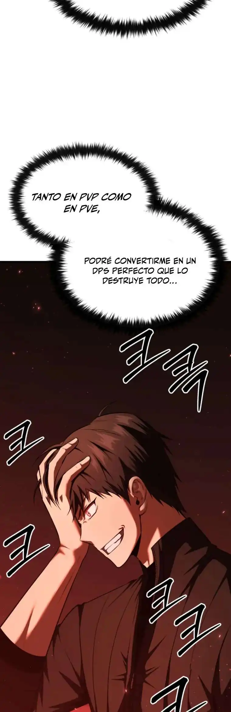Página 28 — El Regreso del Ranker mas Grande de la Historia Capítulo 8