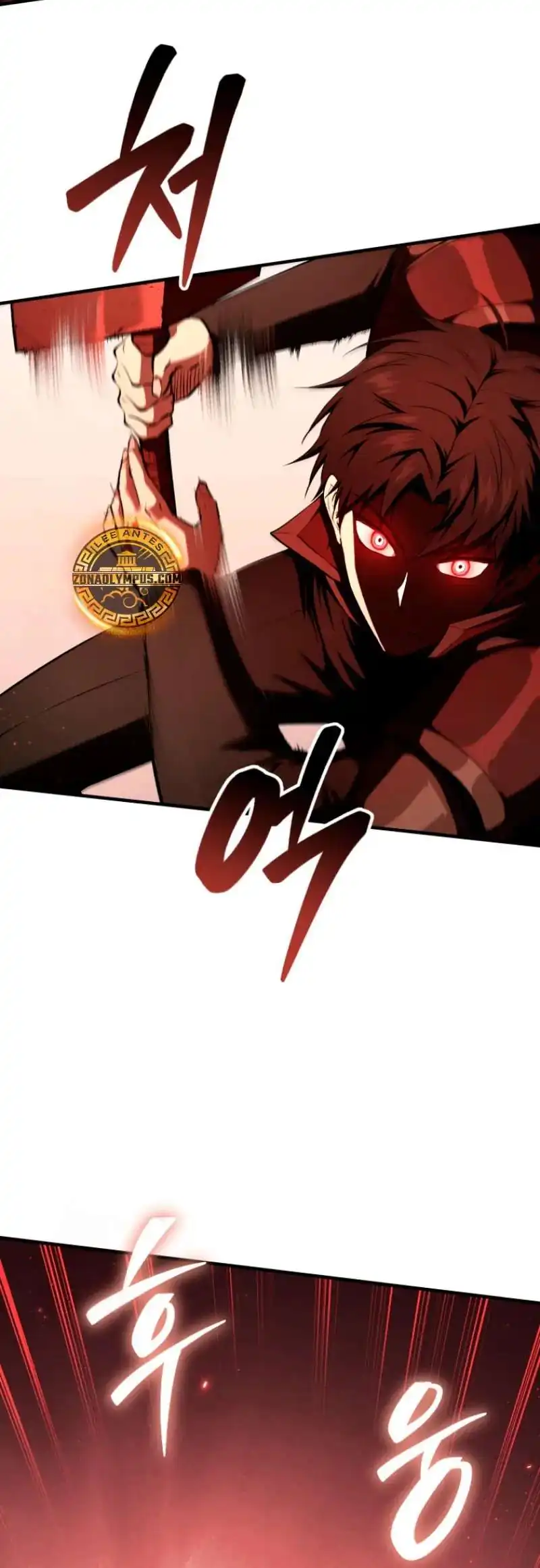 Página 49 — El Regreso del Ranker mas Grande de la Historia Capítulo 9