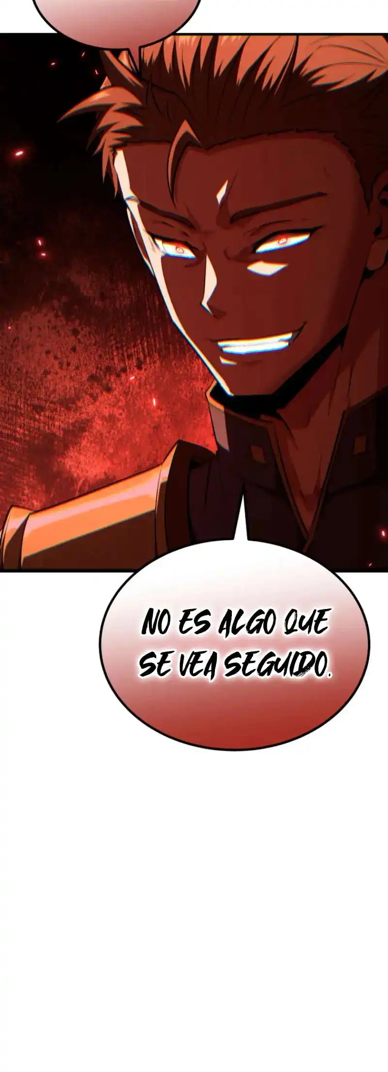 Página 4 — El Regreso del Ranker mas Grande de la Historia Capítulo 11