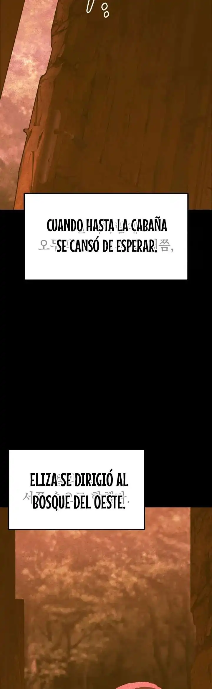 Página 48 — El Regreso del Ranker mas Grande de la Historia Capítulo 18