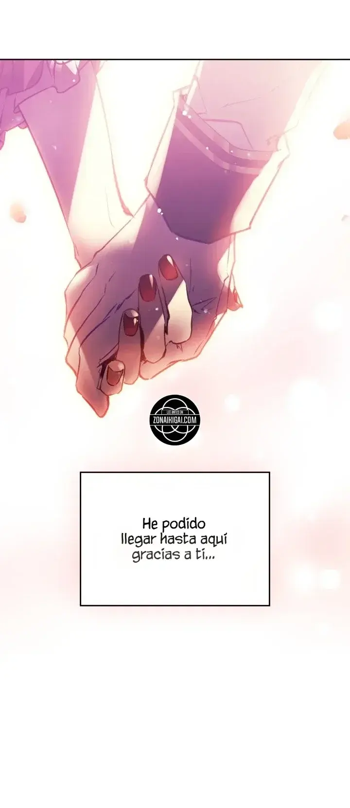 Página 13 — El Único Final De La Villana Es La Muerte (2020) Capítulo 213