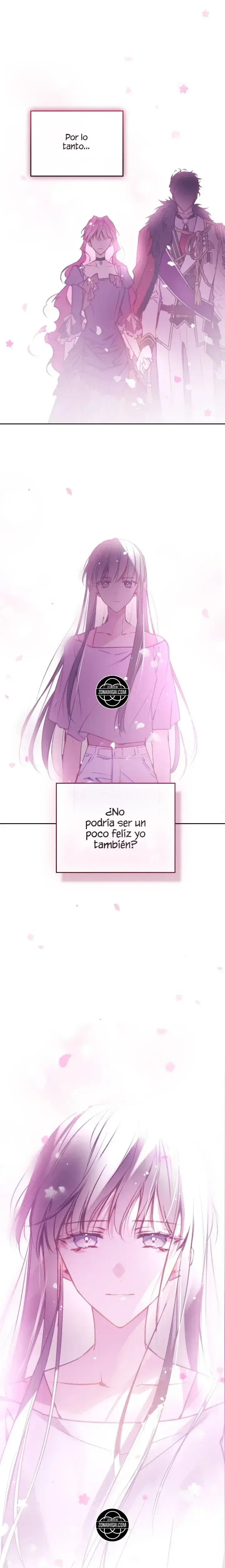 Página 17 — El Único Final De La Villana Es La Muerte (2020) Capítulo 213