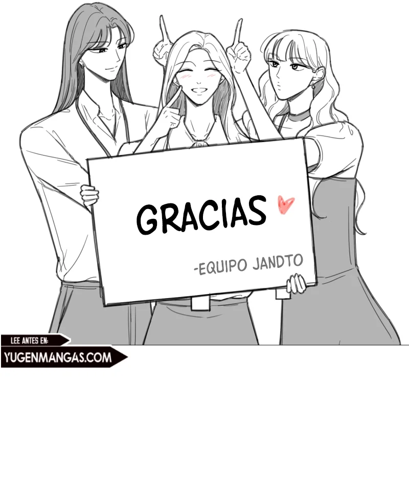 Página 6 — Ella y mis curvas Capítulo 23.1