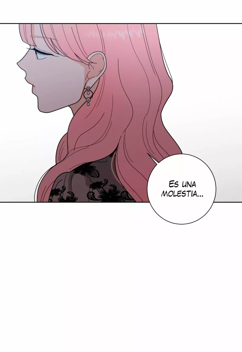 Página 12 — Ella y mis curvas Capítulo 4.1