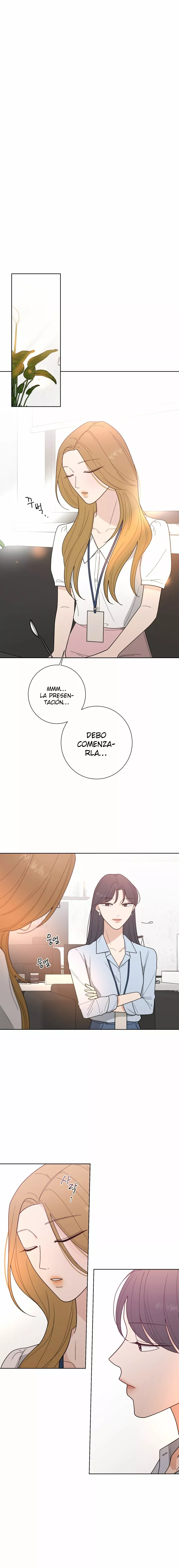 Página 7 — Ella y mis curvas Capítulo 9.1