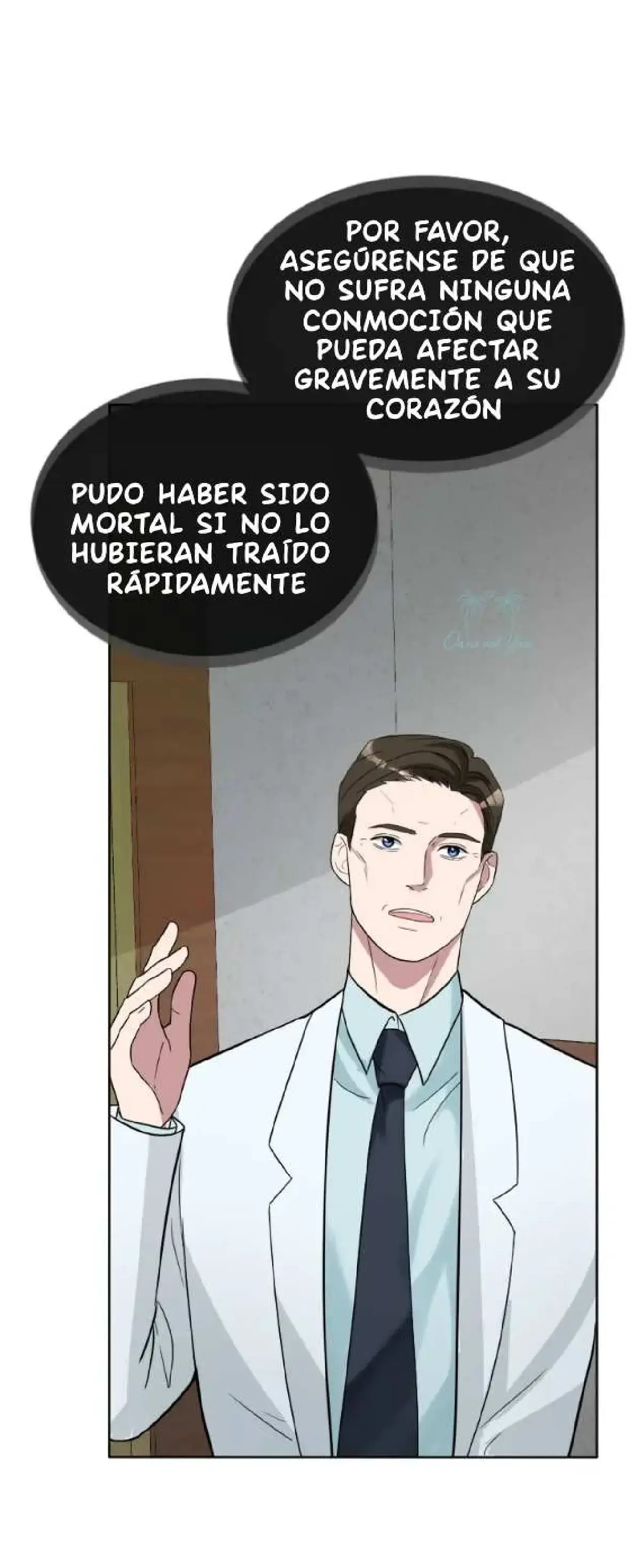 Página 17 — Emparejado Con El Alfa Despiadado Capítulo 13