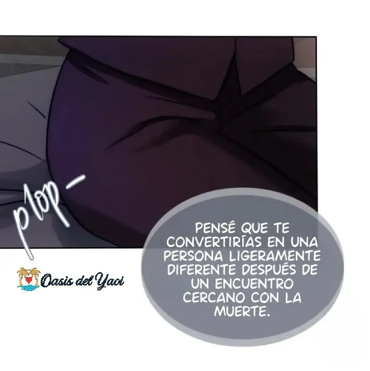 Página 6 — Emparejado Con El Alfa Despiadado Capítulo 17