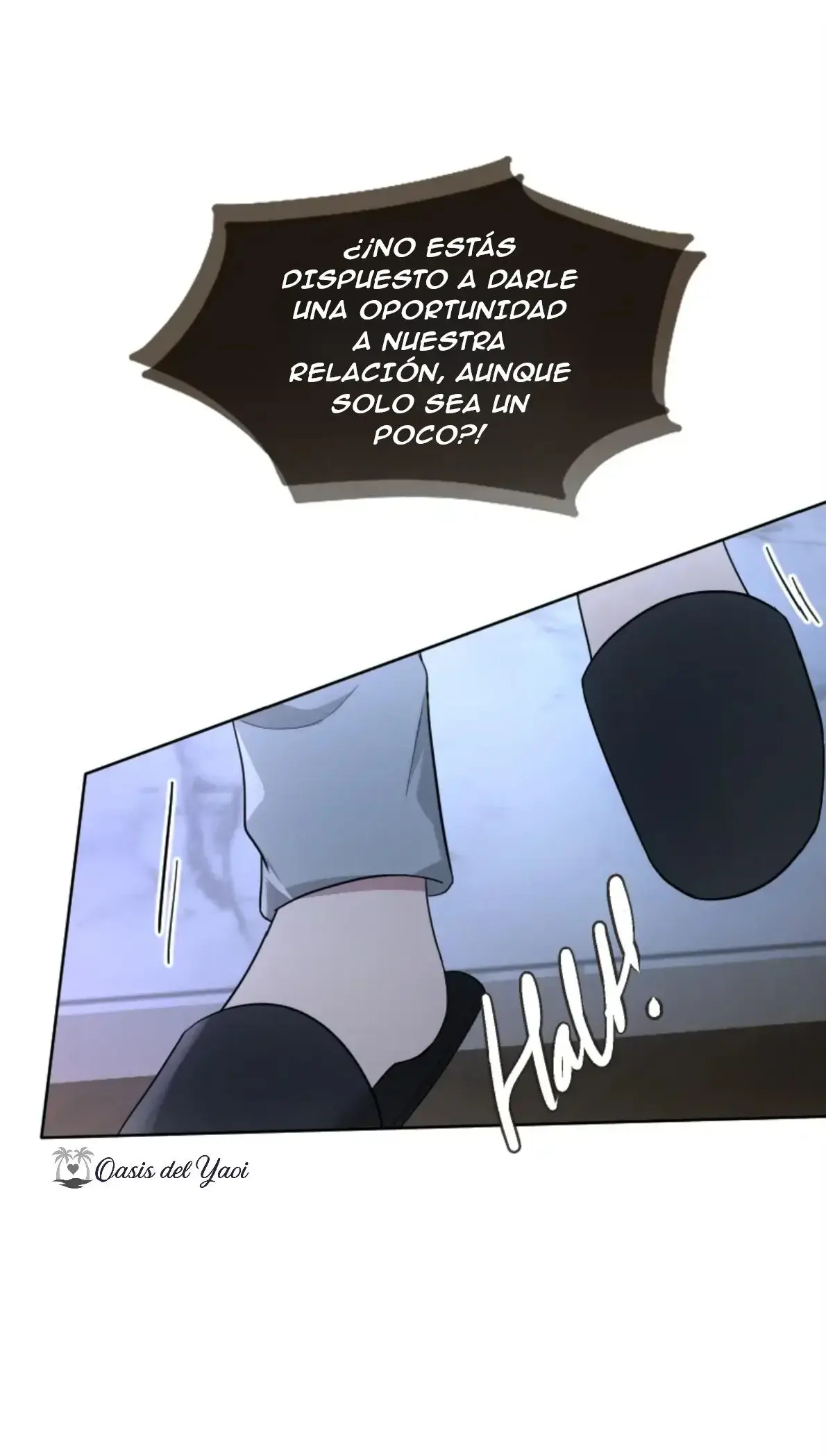 Página 29 — Emparejado Con El Alfa Despiadado Capítulo 31