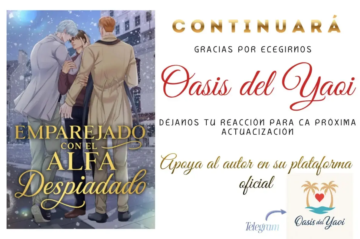 Página 18 — Emparejado Con El Alfa Despiadado Capítulo 42