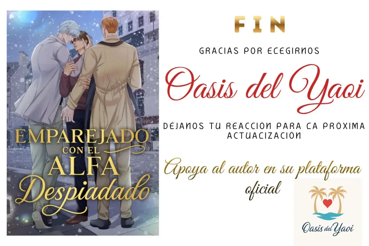Página 23 — Emparejado Con El Alfa Despiadado Capítulo 52