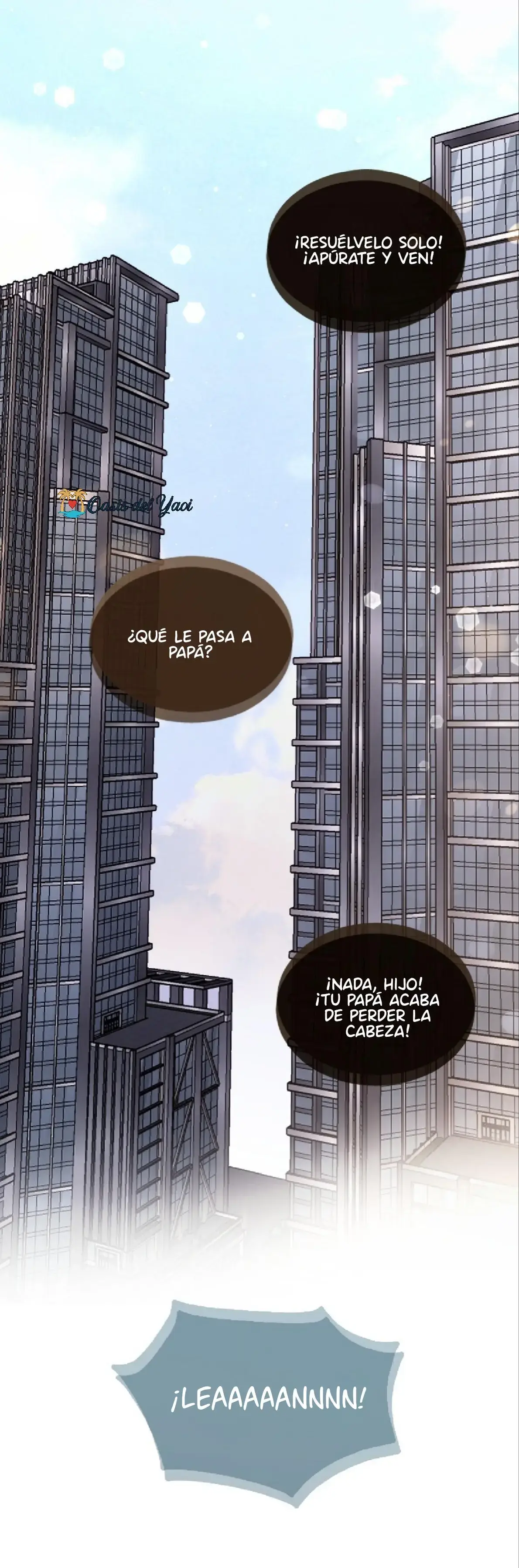 Página 31 — Emparejado Con El Alfa Despiadado Capítulo 53