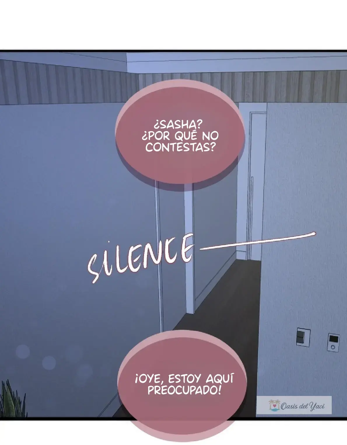 Página 17 — Emparejado Con El Alfa Despiadado Capítulo 65