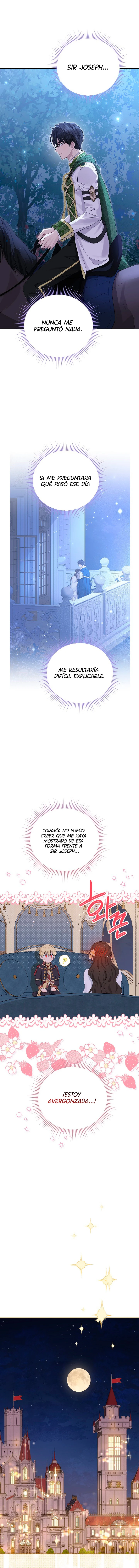 Página 3 — En Realidad, Yo Era La Verdadera Capítulo 114