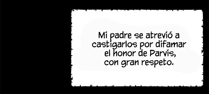 Página 10 — En Realidad, Yo Era La Verdadera Capítulo 34