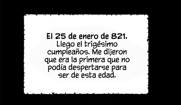 Página 13 — En Realidad, Yo Era La Verdadera Capítulo 34