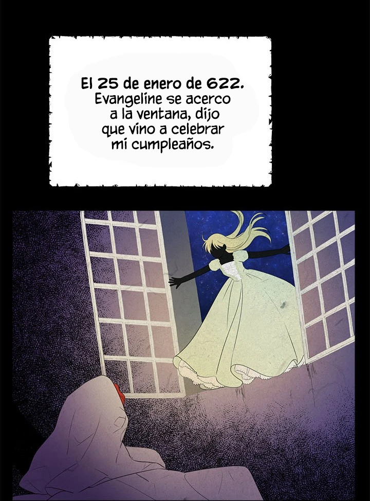 Página 18 — En Realidad, Yo Era La Verdadera Capítulo 34