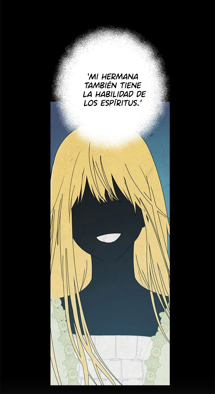 Página 22 — En Realidad, Yo Era La Verdadera Capítulo 34
