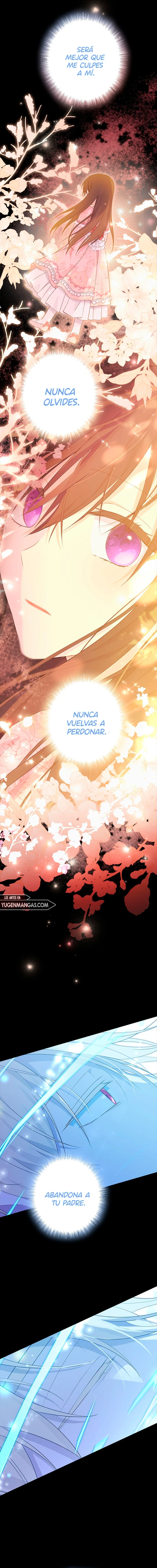 Página 12 — En Realidad, Yo Era La Verdadera Capítulo 93