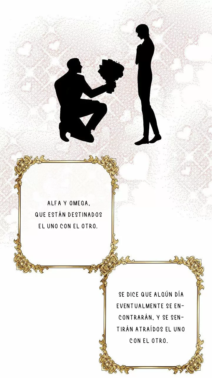 Página 5 — ¡Ese es mi Hijo! Capítulo 1