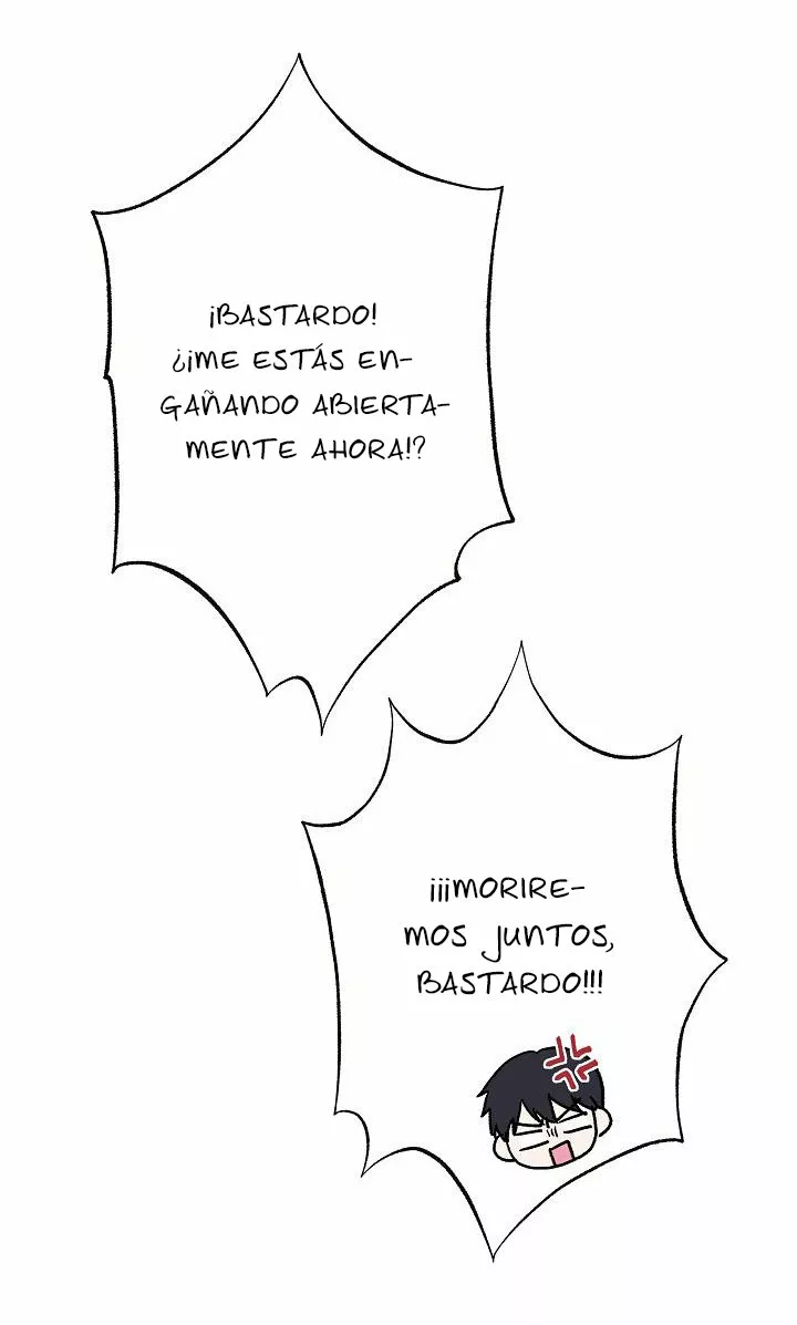 Página 21 — ¡Ese es mi Hijo! Capítulo 1