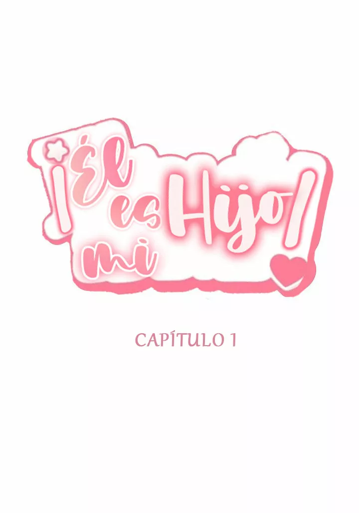 Página 22 — ¡Ese es mi Hijo! Capítulo 1